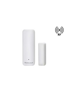 SENSORE PORTE&FINESTRE - RF RADIO FREQUENZA