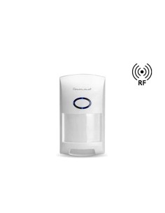 SENSORE MOVIMENTO PIR PET-IMMUNE - RF RADIO FREQUENZA
