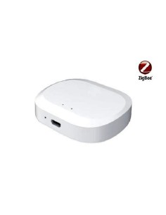 CENTRALINA HUB VZ-GHZ2 SMART INTELLIGENTE - ZIGBEE/WIFI
