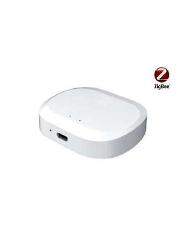 CENTRALINA HUB VZ-GHZ2 SMART INTELLIGENTE - ZIGBEE/WIFI