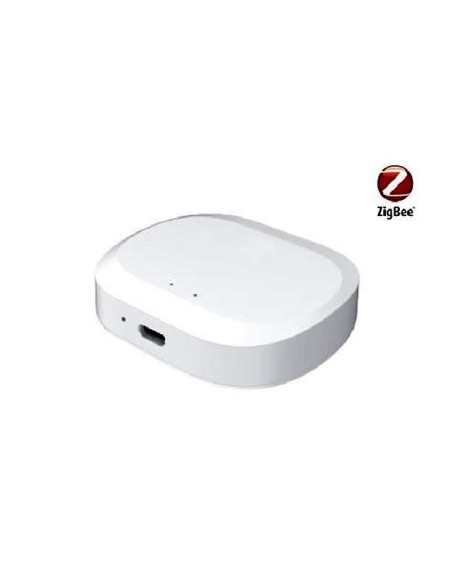 CENTRALINA HUB VZ-GHZ2 SMART INTELLIGENTE - ZIGBEE/WIFI