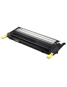 TONER COMPATIBILE SAMSUNG CLP315 4092S GIALLO