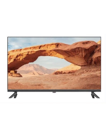 TV LED 32" JCL32HD HD DVB-T2