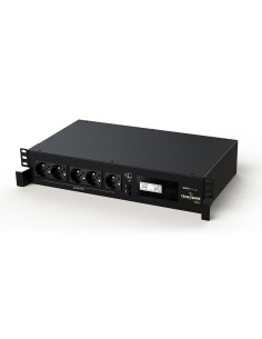 GRUPPO DI CONTINUITA ERA PLUS 1200/840W RACK MOUNT (FGCERAPL1202RSCH)