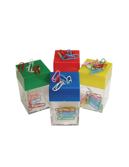 PORTAFERMAGLI MAGNETICO 18NIK021 MULTICOLOR VARI COLORI