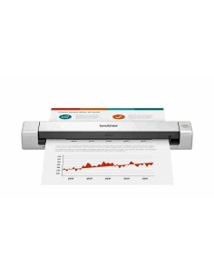 SCANNER PORTATILE DS-640 (DS640TJ1)