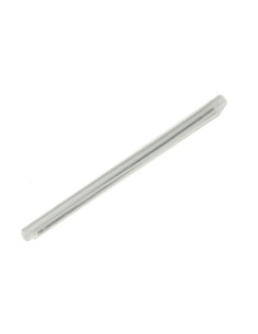 CONFEZIONE 100 TUBETTI TERMORESTRINGENTI PER FIBRA OTTICA 45 MM (LKST45)