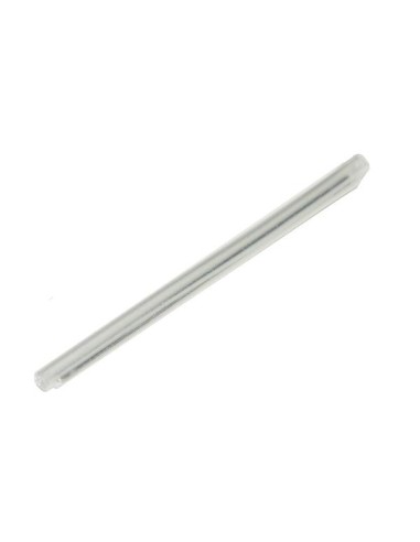 CONFEZIONE 100 TUBETTI TERMORESTRINGENTI PER FIBRA OTTICA 45 MM (LKST45)