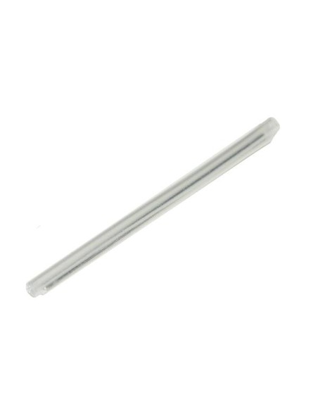 CONFEZIONE 100 TUBETTI TERMORESTRINGENTI PER FIBRA OTTICA 45 MM (LKST45)