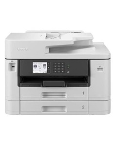 STAMPANTE MULTIFUNZIONE MFC-J5740DW INKJET COLORE A3 WIRELESS (MFCJ5740DWRE1)