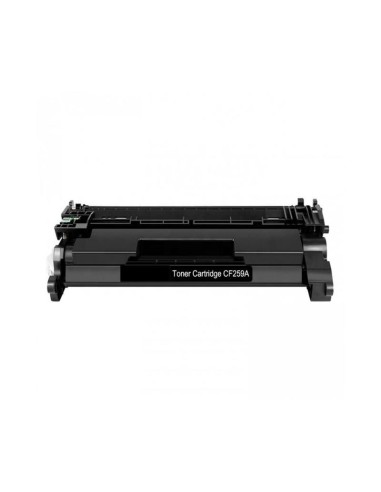 TONER COMPATIBILE HP CF259A - CON CHIP