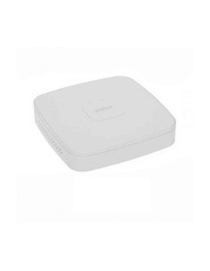 SISTEMA DI SORVEGLIANZA NVR 8 CANALI SMART 1U (NVR4108-4KS2/L)