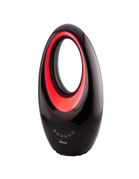 TERMOVENTILATORE PORTATILE SAURON 2000W (AR4BL1)