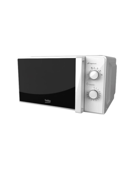 FORNO A MICROONDE MOC20100WFB 20L. BIANCO