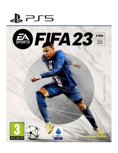 VIDEOGIOCO FIFA 23 EU (FIFA23PS5EU) - PER PS5