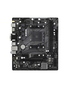 SCHEDA MADRE A520M-HVS (90-MXBE60-A0UAYZ) SK AM4