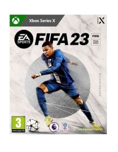 VIDEOGIOCO FIFA 23 - PER XBOX SERIES X