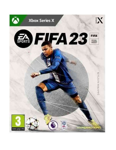 VIDEOGIOCO FIFA 23 - PER XBOX SERIES X
