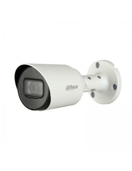 TELECAMERA SORVEGLIANZA HD BULLET 2.8MM (HAC-HFW1200T-S5)