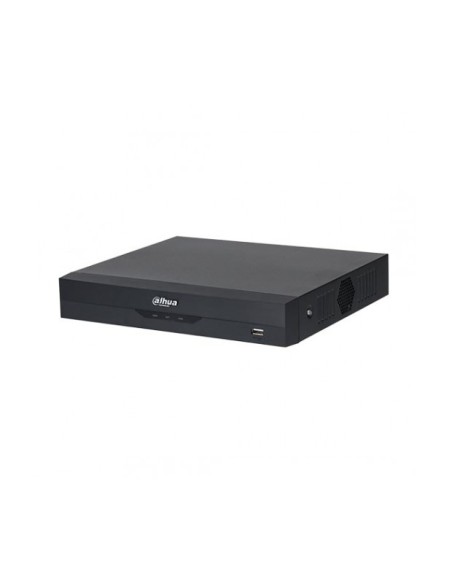SISTEMA DI SORVEGLIANZA XVR 16 CANALI (XVR5116HS-I3)