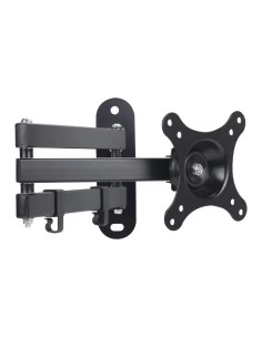 STAFFA SUPPORTO LCD 2 SNODI FINO A 32 POLLICI PORTATA MAX 15KG (BL13 24CH001)