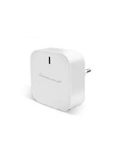 CENTRALINA GATEWAY PRESA MURO ZIGBEE+BLUETOOTH NEW (HY-GZBHUB)
