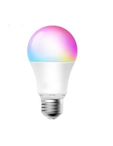 LAMPADA LED GOCCIA SMART BEACON TECH 10W RGB+3WHITE DIM BLUETOOTH (FLSA60RGBCCT9W)