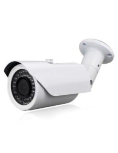 TELECAMERA SORVEGLIANZA TC-7012-4IN1