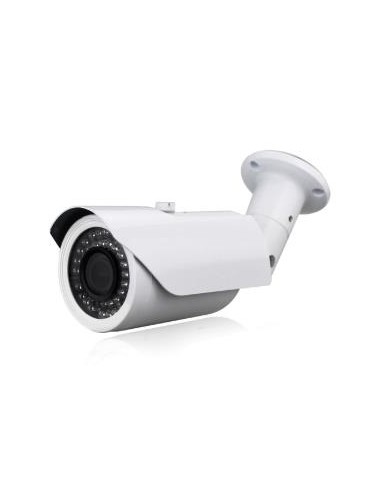 TELECAMERA SORVEGLIANZA TC-7012-4IN1