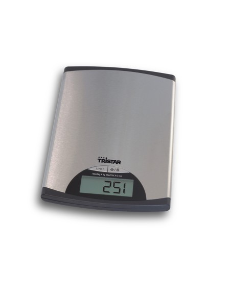 BILANCIA DA CUCINA ELETTRONICA (KW-2435)