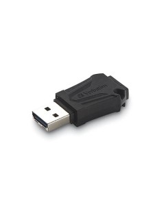PEN DRIVE 64 GB TOUGHMAX USB 2.0 (49332) NERO