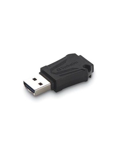PEN DRIVE 16 GB TOUGHMAX USB 2.0 (49330) NERO