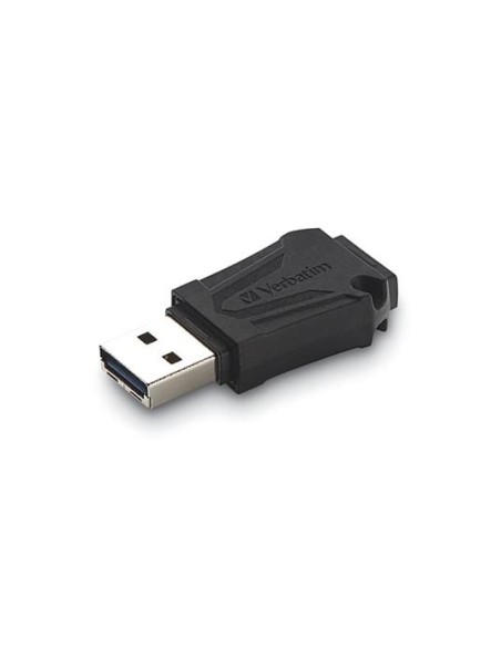 PEN DRIVE 16 GB TOUGHMAX USB 2.0 (49330) NERO