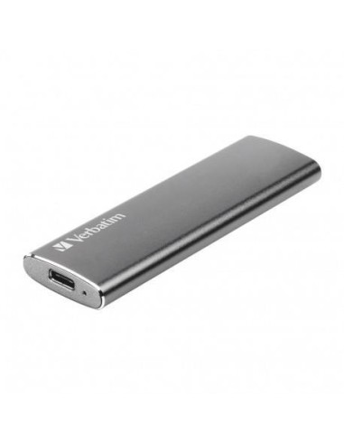 HARD DISK SSD ESTERNO 120 GB VX500 USB 3.2 TYPE-C (47441)
