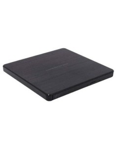 MASTERIZZATORE DVD GP60NB60.AUAE12B USB 2.0 ESTERNO NERO