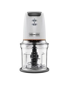 TRITATUTTO MINI CHP61.100WH EASYCHOP 500W