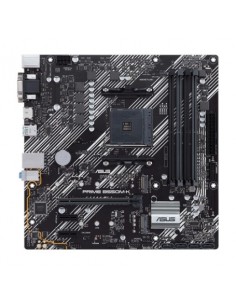 SCHEDA MADRE PRIME B550M-K (90MB14V0-M0EAY0) SK AM4