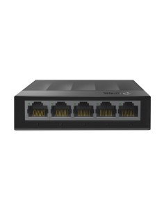 SWITCH RETE 5 PORTE 10/100/1000 LS1005G