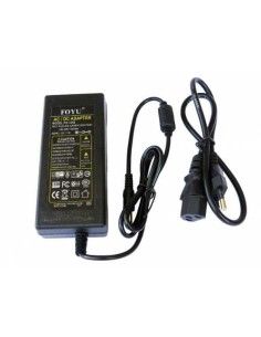 ALIMENTATORE UNIVERSALE 12V/5A