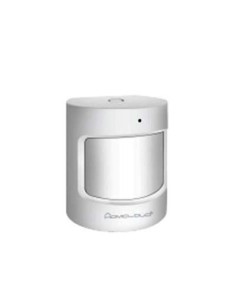 SENSORE MOVIMENTO PIR ZIGBEE NEW (HY-SZPIR)
