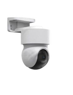 TELECAMERA SORVEGLIANZA ME-WCS16SPT WI-FI PAN&TILT 16S OUTDOOR