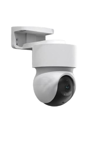 TELECAMERA SORVEGLIANZA ME-WCS16SPT WI-FI PAN&TILT 16S OUTDOOR
