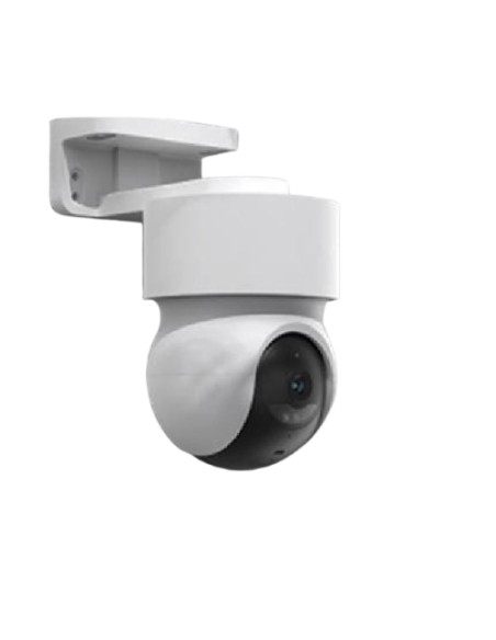 TELECAMERA SORVEGLIANZA ME-WCS16SPT WI-FI PAN&TILT 16S OUTDOOR