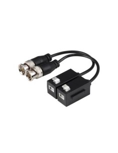 TRASMETTITORE VIDEO BALUN 1CH PASSIVO (PFM800-4K)