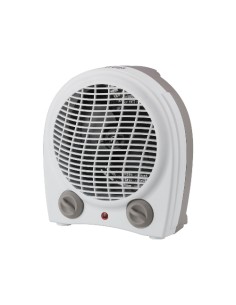 TERMOVENTILATORE PORTATILE TEPO MINI 2000W (AR4F09) - SCATOLO SCONDIZIONATO