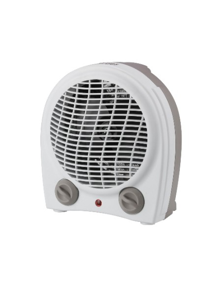 TERMOVENTILATORE PORTATILE TEPO MINI 2000W (AR4F09) - SCATOLO SCONDIZIONATO
