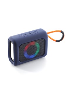 DIFFUSORE RICARICABILE BLUETOOTH MERIDIANA BL - BLU