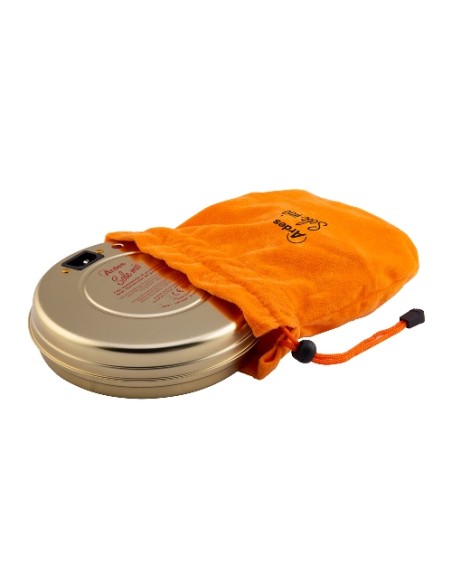 SCALDINO ELETTRICO AD ACCUMULO SOLE MIO (AR071) 550W