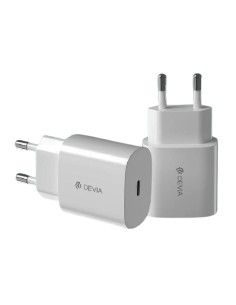 CARICA BATTERIE SUPER RAPIDO OUT TYPE-C SISTEMA PD 25W (DEPD25W908)