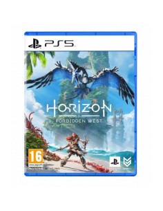 VIDEOGIOCO HORIZON: FORBIDDEN WEST STANDARD EDITION - PER PS5